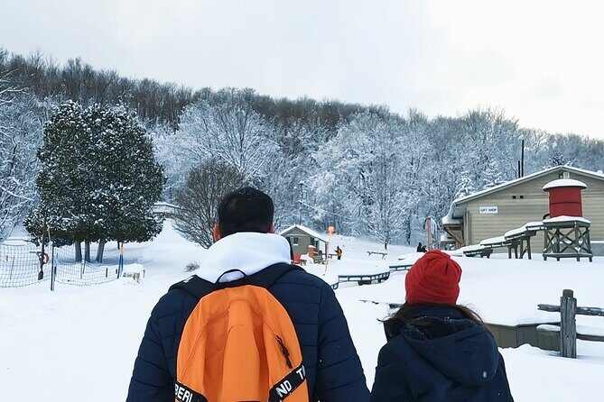 Blue Mountain and Scenic caves of Collingwood - FAQ