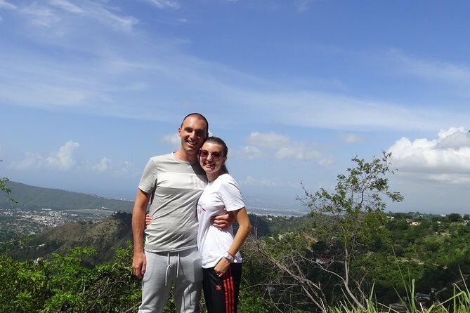 Blue Mountain Coffee and Sightseeing Tour - A Deep Dive into the Blue Mountain Coffee and Sightseeing Experience