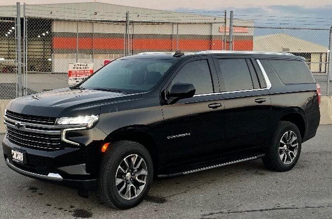 Blue Mountain Ontario Private Transfers - What to Expect During Your Trip