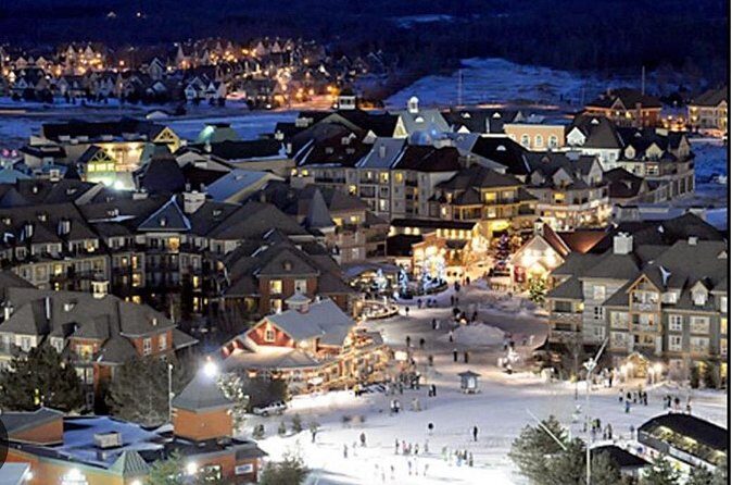 Blue Mountain Ontario Private Transfers - Practical Details and Tips