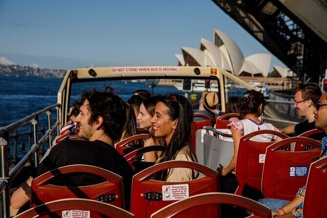 Blue Mountain Tour with Hop on and Hop Off Bus - A Detailed Look at the Blue Mountain Tour Experience