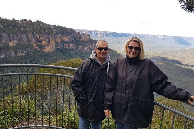 Blue Mountains 1-Hour Trike Tour of Three Sisters - Who Should Consider This Tour?