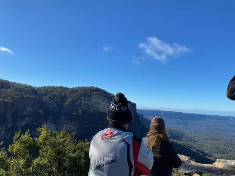 Blue Mountains 3 Hour Army Truck Adventures - Pricing and Value