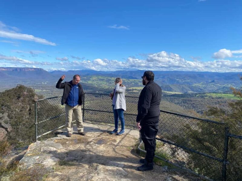 Blue Mountains 3 Hour Army Truck Adventures - FAQ