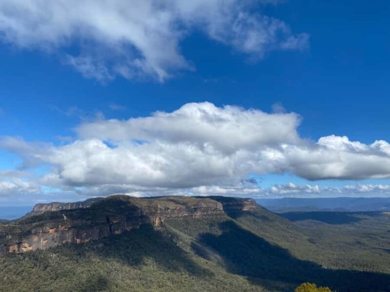 Blue Mountains 90 Minute Army Truck Adventures - Authentic Reviews and What Travelers Say