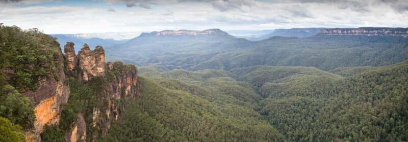 Blue Mountains: Aboriginal Experience Day Tour from Sydney - A Deep Dive into the Blue Mountains: Aboriginal Experience Day Tour from Sydney