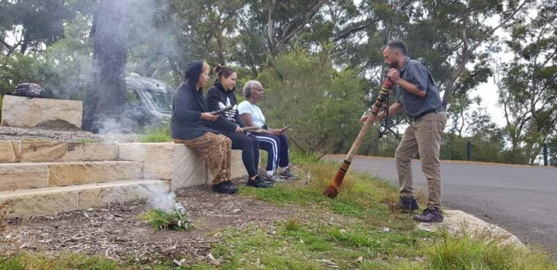 Blue Mountains: Aboriginal Experience Day Tour from Sydney - The Experience: What You Can Expect