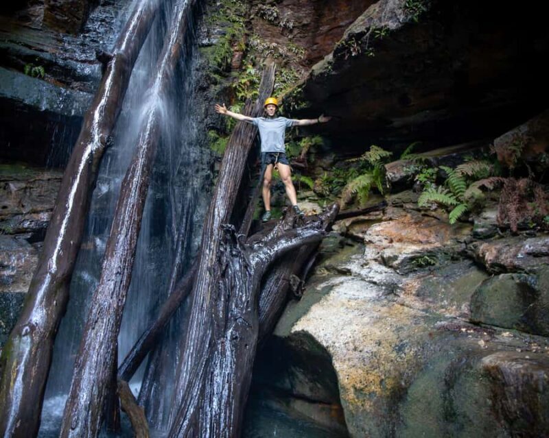 Blue Mountains: Abseiling and Juggler Canyon Adventure Tour - Who Will Love This Experience?