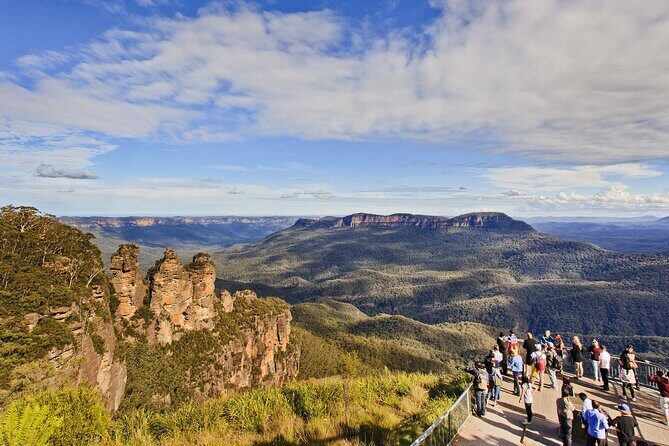 Blue Mountains Adventure w Scenic World, Zoo, Koala Photo & Ferry - Final Thoughts: Who Should Consider This Tour?