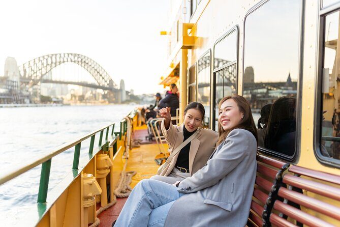 Blue Mountains Adventure w Scenic World, Zoo, Koala Photo & Ferry - FAQs