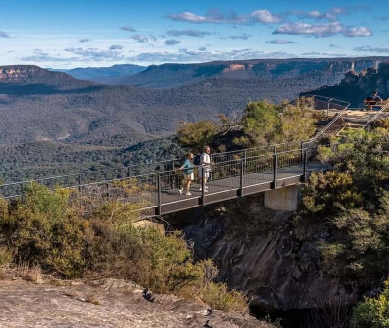 Blue Mountains Adventure: Wild Boar Rock & Cable Car - A Full Breakdown of the Experience