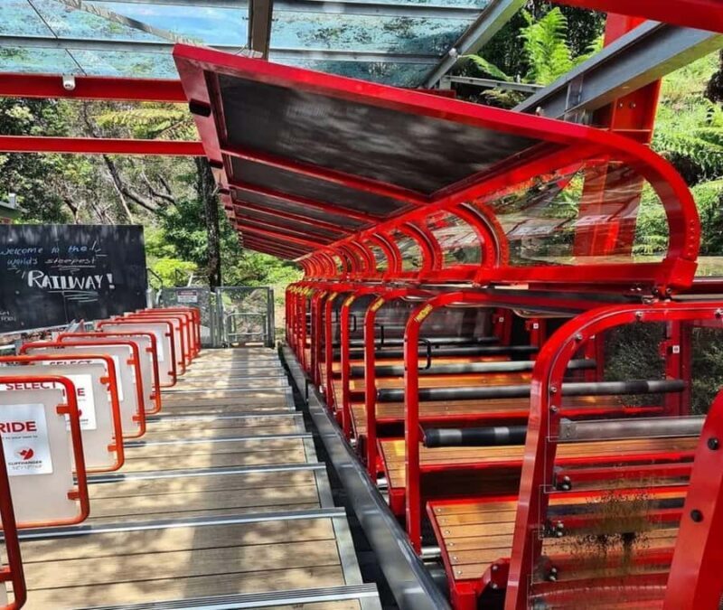 Blue Mountains Adventure: Wild Boar Rock & Cable Car - Practicalities and Tips