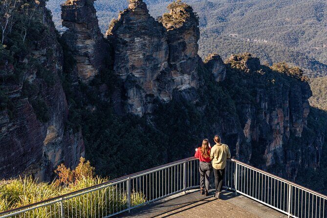 Blue Mountains All-inclusive Tour with Scenic World & Lunch - Value for Money and Practicalities