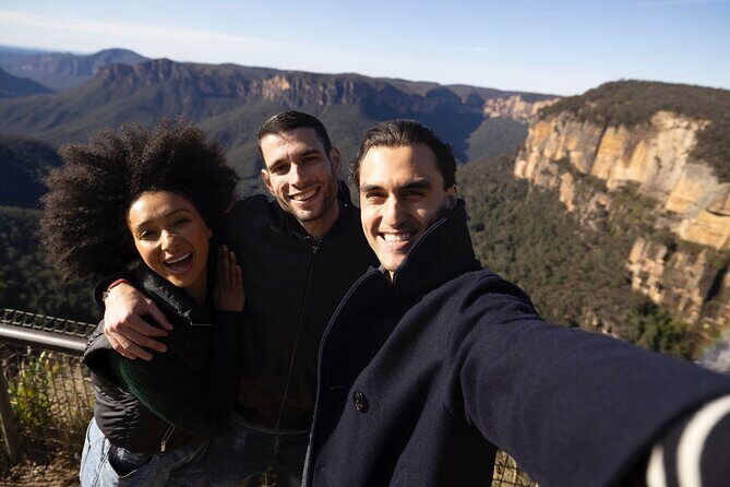 Blue Mountains All-inclusive Tour with Scenic World & Lunch - Who Will Love This Tour?