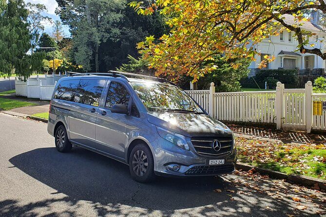 Blue Mountains and Wildlife Truly Private Luxury Tour - Introduction to the Experience