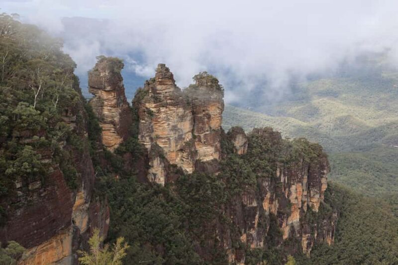 Blue Mountains: Bespoke Private Day Tour from Sydney - Key Points