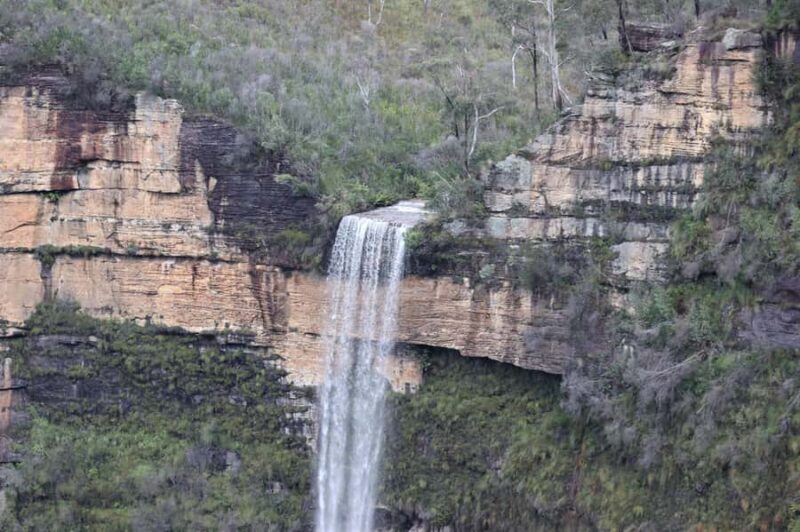 Blue Mountains: Bespoke Private Day Tour from Sydney - Practical Details and Comfort