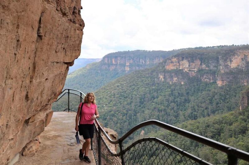 Blue Mountains: Bespoke Private Day Tour from Sydney - The Sum Up