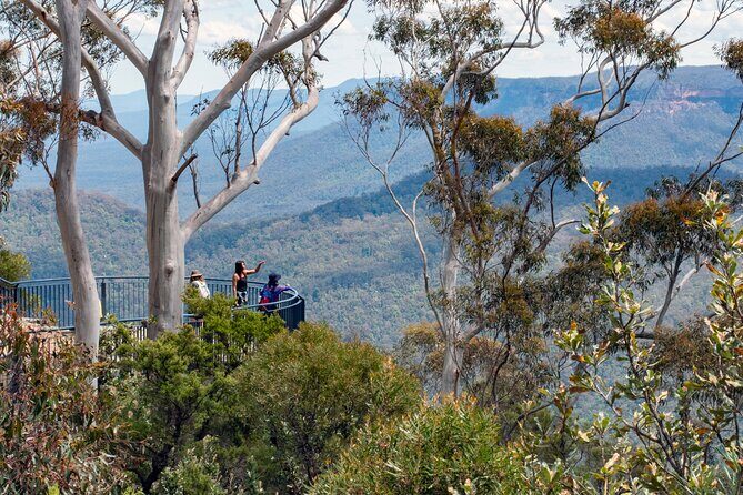 Blue Mountains Big Day Out - Private Tour - Frequently Asked Questions