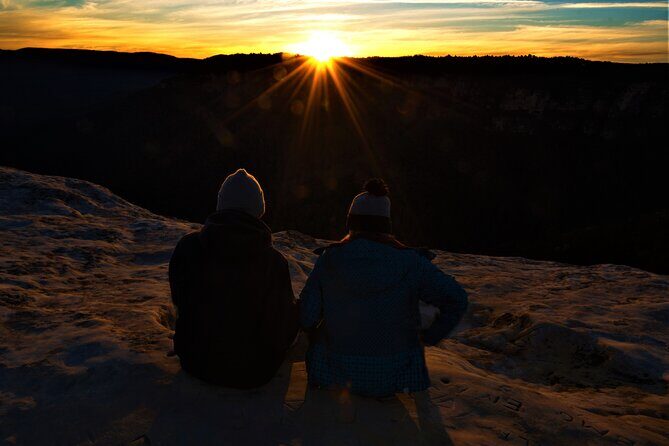 Blue Mountains Day, Sunset Tour & Glow Worms Night Adventure - The Value Proposition