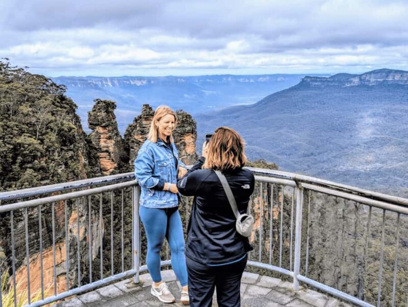 Blue Mountains Day Tour -Featherdale & Scenic World (15 MAX) - Final Thoughts