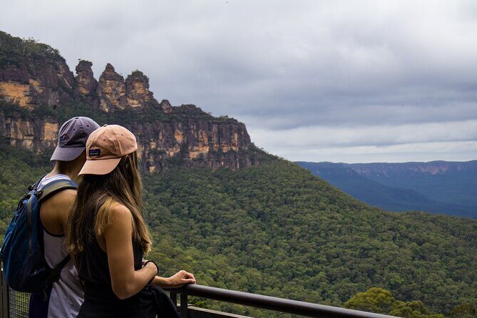 Blue Mountains Day Tour from Sydney - Who Would Love This Tour
