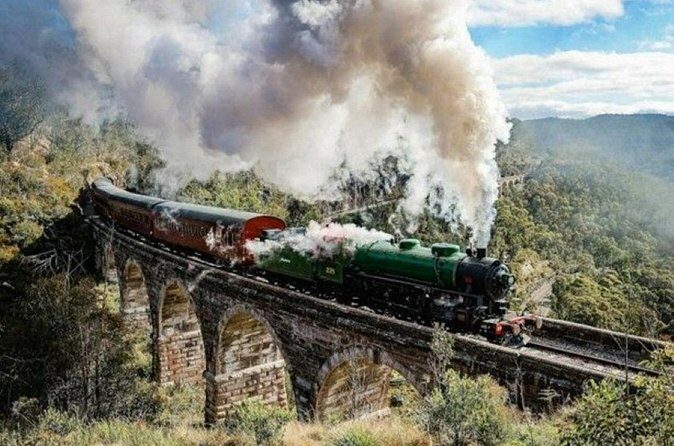 Blue Mountains Day Tour from Three Sisters to Tomah Gardens - Final Thoughts: Who Will Love This Tour?