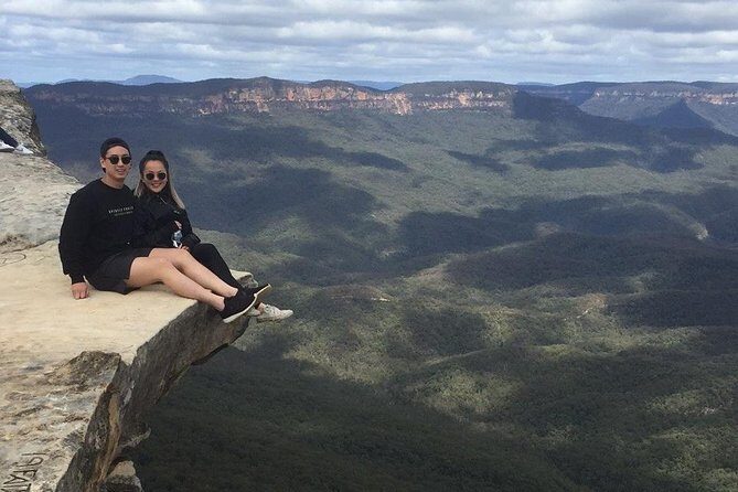 Blue Mountains Day Tour Including Parramatta River Cruise - Who Is This Tour Best For?