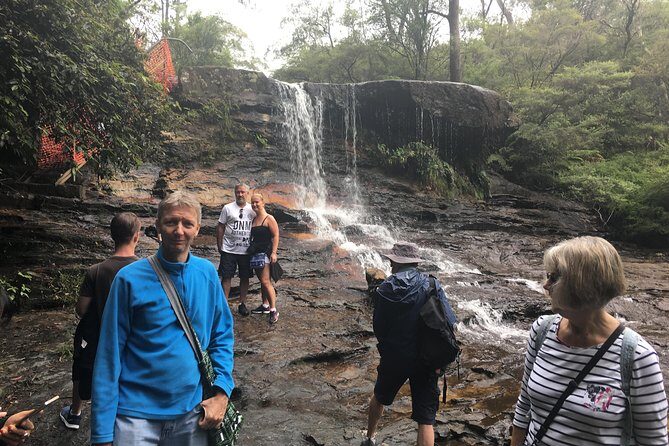 Blue Mountains Day Tour Including Parramatta River Cruise - Final Thoughts