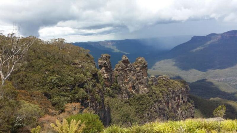 Blue Mountains day Tour small group from Sydney - An In-Depth Look at the Tour