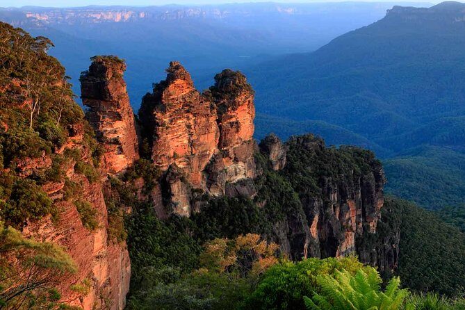 Blue Mountains Day Tour :Wildlife, Waterfall Walk & Three Sisters - What Real Travelers Say