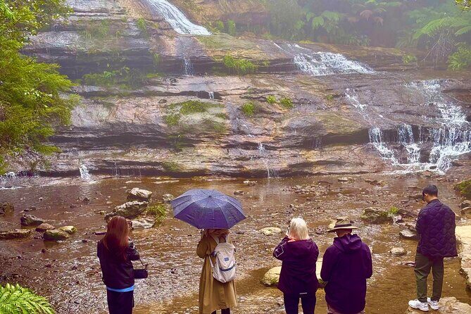 Blue Mountains Day Tours W Scenic World and Lunch - The Realities of the Experience