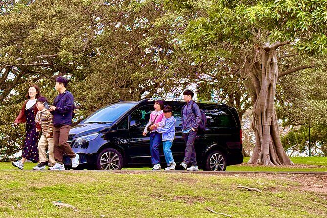Blue Mountains Day Tours W Scenic World and Lunch - Final Thoughts: Who Should Consider This Tour?