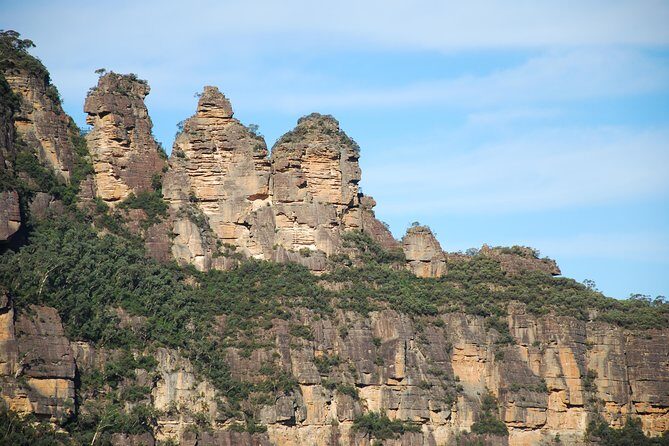 Blue Mountains Day Trip from Sydney Including Scenic World - Who Should Consider This Tour?