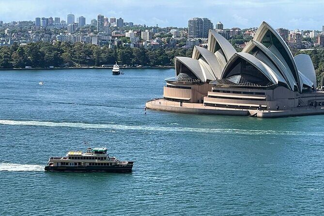 Blue Mountains Day Trip from Sydney Including Scenic World - FAQ
