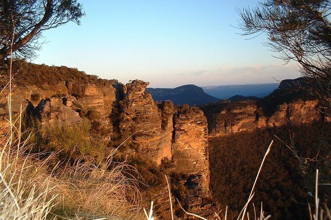 Blue Mountains Deluxe Small-Group Eco Wildlife Tour from Sydney - FAQs