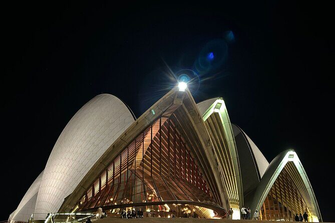 Blue Mountains Deluxe Small-Group Eco Wildlife Tour from Sydney - Additional notes