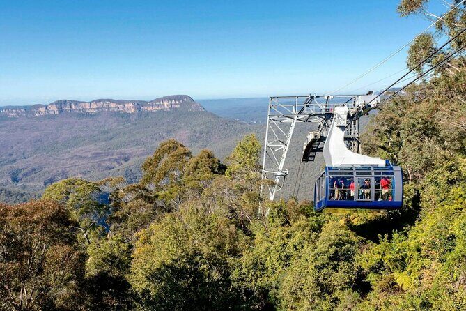 Blue Mountains Exclusive Private Tour - Who Will Love This Tour?