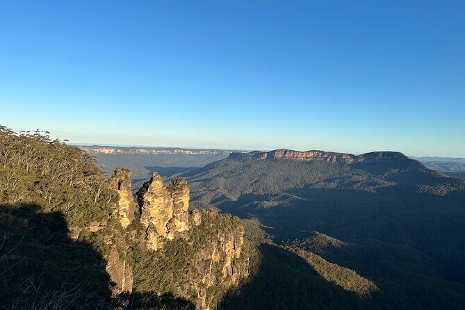 Blue Mountains Full Day Guided Tour - An In-Depth Look at the Tour