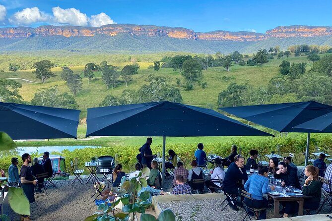 Blue Mountains Grand Canyon Private Hike - pick up & drop off - A Closer Look at the Itinerary