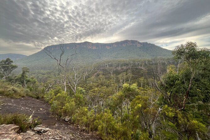 Blue Mountains Grand Canyon Private Hike - pick up & drop off - FAQs