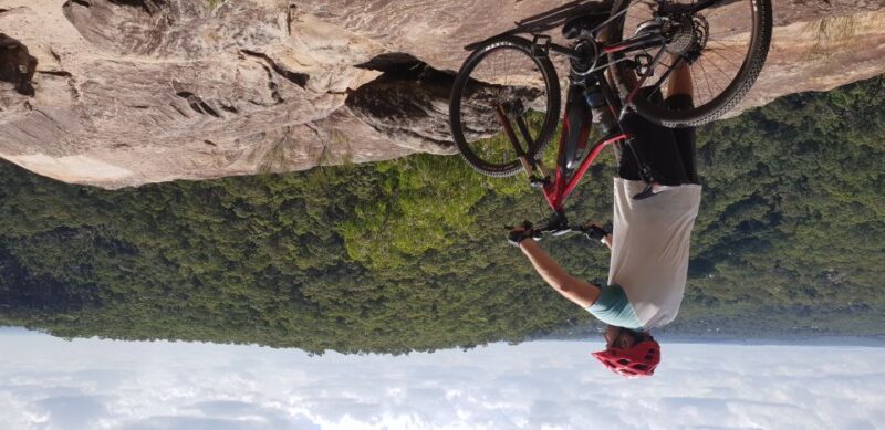 Blue Mountains: Guided Mountain e-Bike Tour, Blue Labyrinth - Who Will Enjoy This Experience?