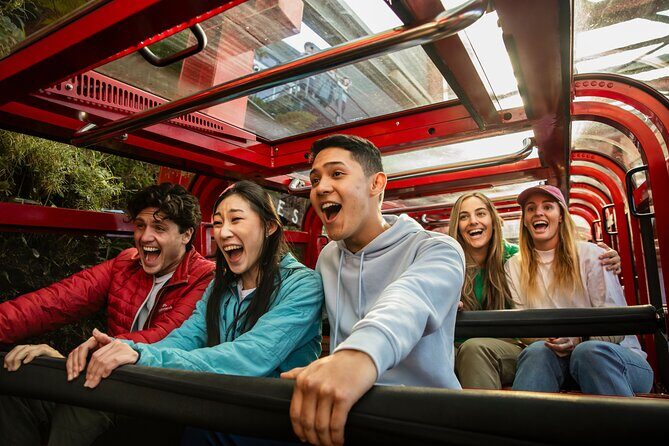Blue Mountains Half Day Experience with Scenic World and Lookouts - A Close Look at the Itinerary