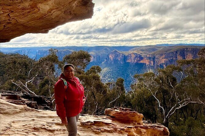 Blue Mountains Helicopter and 4WD Eco Tour Experience - The Ground Adventure: Personalised and Authentic