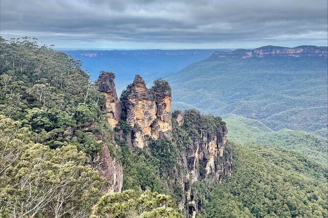 Blue Mountains Helicopter and 4WD Eco Tour Experience - Real Traveler Insights