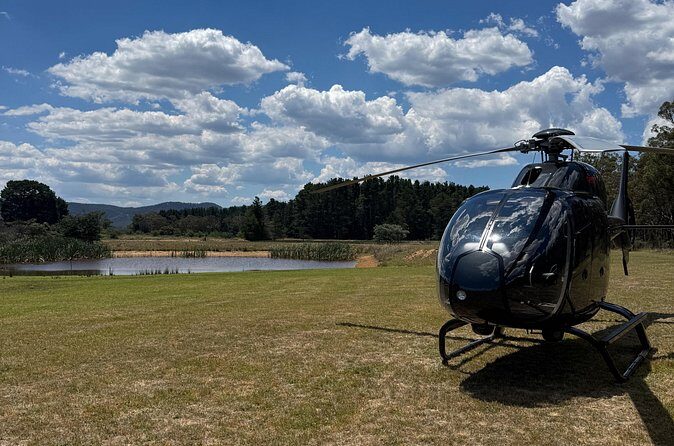Blue Mountains Helicopter and 4WD Eco Tour Experience - Who Should Consider This Tour?