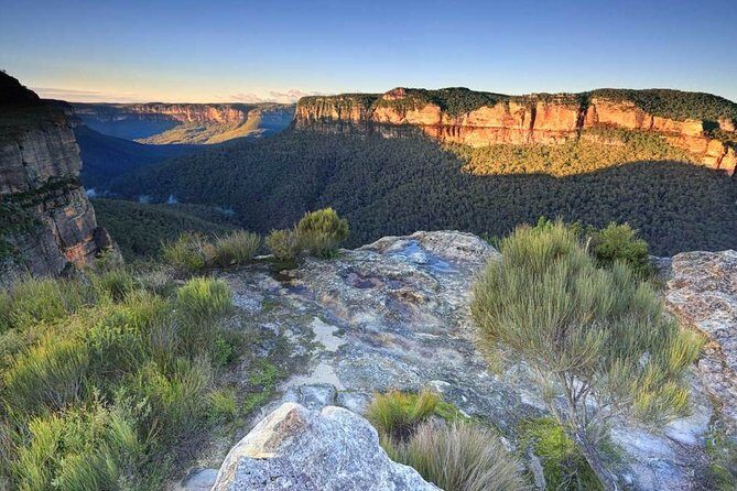 Blue Mountains Highlights, Wildlife Park and Scenic World Full Day Private Tour - Summing Up