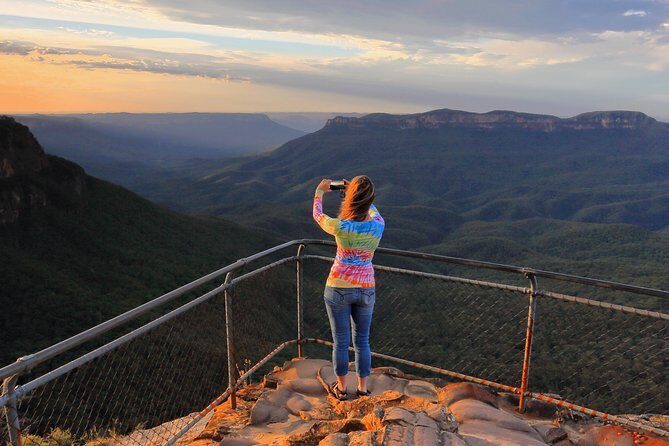 Blue Mountains Highlights & Wildlife Park - Who Will Love This Tour?