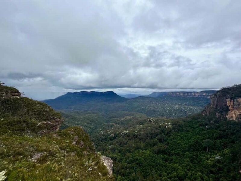 Blue Mountains: Inside a World Heritage National Park - Overall Value and Experience