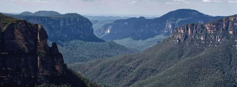 Blue Mountains: Inside a World Heritage National Park - Final Thoughts